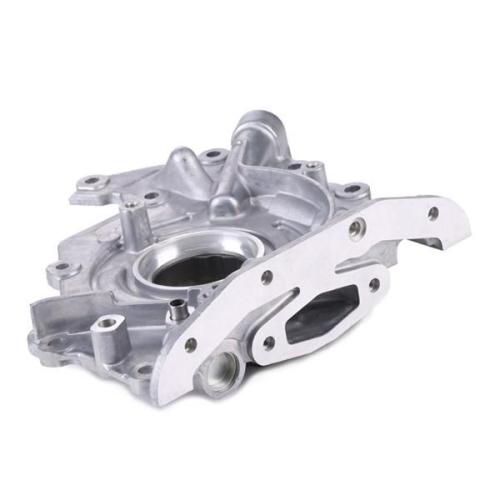 RIDEX 596O0103 Ölpumpe Motorölpumpe für FORD Fiesta Mk6 Schrägheck (JA8, JR8) Bild RIDEX 596O0103 Ölpumpe Motorölpumpe für FORD Fiesta Mk6 Schrägheck (JA8, JR8)