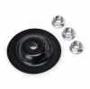 RIDEX 1180S1502 Federbeinstützlager Vorne für HYUNDAI ix35 (LM, EL, ELH) 4806308 Bild RIDEX 1180S1502 Federbeinstützlager Vorne für HYUNDAI ix35 (LM, EL, ELH) 4806308