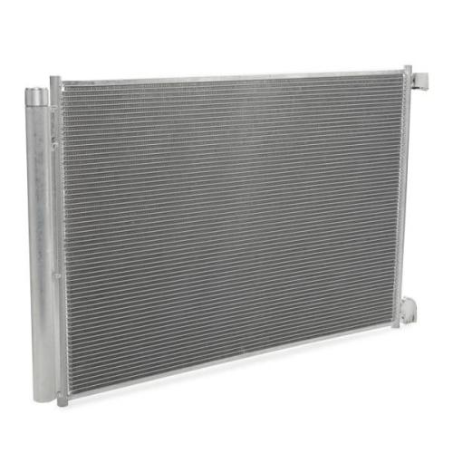 RIDEX 448C0283 Klimakondensator Klimaanlage Auto mit Trockner 0995000454 Bild RIDEX 448C0283 Klimakondensator Klimaanlage Auto mit Trockner 0995000454