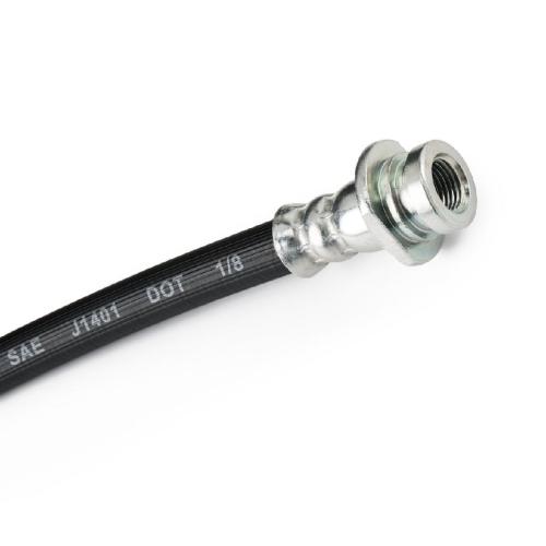 RIDEX Bremsschlauch 83B1193 HINTEN beidseitig BREMSSCHLÄUCHE Länge: 307mm Bild RIDEX Bremsschlauch 83B1193 HINTEN beidseitig BREMSSCHLÄUCHE Länge: 307mm