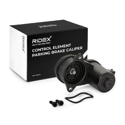 RIDEX Stellmotor Feststellbremse Hinten beidseitig für AUDI A4 Avant (8K5, B8) Bild RIDEX Stellmotor Feststellbremse Hinten beidseitig für AUDI A4 Avant (8K5, B8)