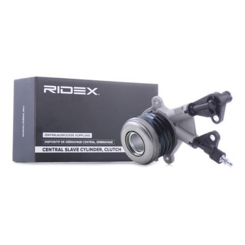 RIDEX 47C0021 Zentralausrücker Kupplung Ausrücklager passend für MERCEDES-BENZ Bild RIDEX 47C0021 Zentralausrücker Kupplung Ausrücklager passend für MERCEDES-BENZ