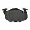 RIDEX PLUS Bremsbelagsatz Bremsbeläge Vorne passend für PEUGEOT 205 II (20A/C) Bild RIDEX PLUS Bremsbelagsatz Bremsbeläge Vorne passend für PEUGEOT 205 II (20A/C)