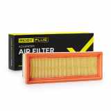 RIDEX PLUS 8A0047P Motor Luftfilter Filtereinsatz mit Vorfilter für FIAT PANDA