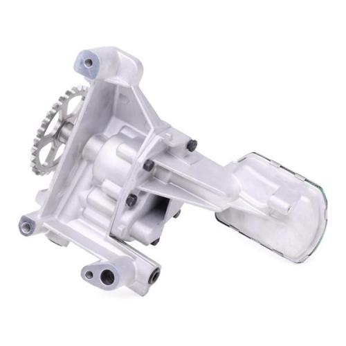 RIDEX 596O0113 Ölpumpe Motorölpumpe passend für PEUGEOT 206 Schrägheck (2A/C) Bild RIDEX 596O0113 Ölpumpe Motorölpumpe passend für PEUGEOT 206 Schrägheck (2A/C)
