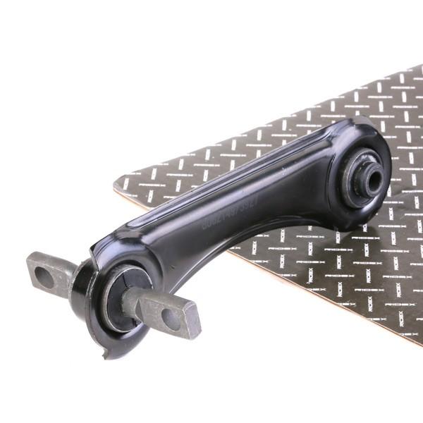 RIDEX 273C0460 Lenker Radaufhängung Querlenker Rear links für HONDA 52400SR3A00