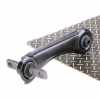 RIDEX 273C0460 Lenker Radaufh&auml;ngung Querlenker Rear links f&uuml;r HONDA 52400SR3A00