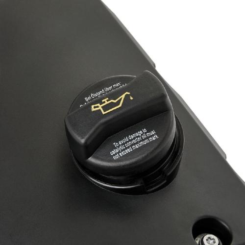 RIDEX 977C0073 Ventildeckel Zylinderkopfhaube mit Zylinderkopfhauben-Dichtung Bild RIDEX 977C0073 Ventildeckel Zylinderkopfhaube mit Zylinderkopfhauben-Dichtung