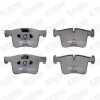 STARK Bremsbelagsatz Bremsbeläge Vorne für BMW 1 Schrägheck (F20) 3 Touring X3 Bild STARK Bremsbelagsatz Bremsbeläge Vorne für BMW 1 Schrägheck (F20) 3 Touring X3