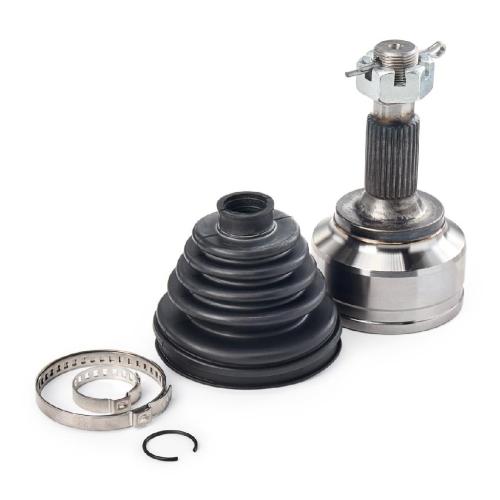 RIDEX 5J0285 Gelenksatz Antriebswelle Achswelle radseitig für CITROËN 1440100688 Bild RIDEX 5J0285 Gelenksatz Antriebswelle Achswelle radseitig für CITROËN 1440100688