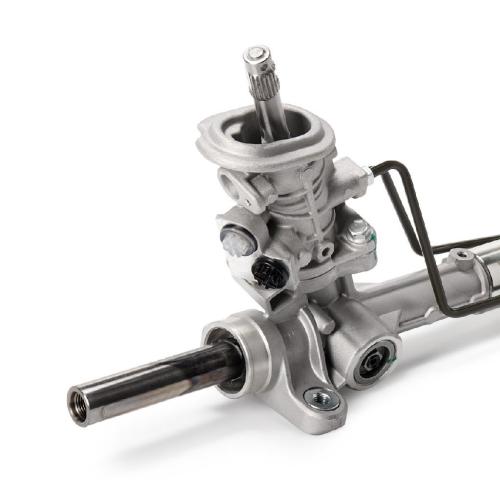 RIDEX 286S0093 Lenkgetriebe Servolenkgetriebe Hydraulisch für VW POLO (9N) Bild RIDEX 286S0093 Lenkgetriebe Servolenkgetriebe Hydraulisch für VW POLO (9N)