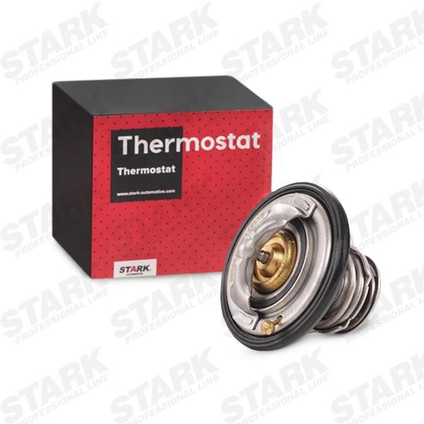 STARK SKTC-0560205 Thermostat Kühlmittel Kühlwasserthermostat 77°C für NISSAN