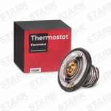 STARK SKTC-0560205 Thermostat Kühlmittel Kühlwasserthermostat 77°C für NISSAN