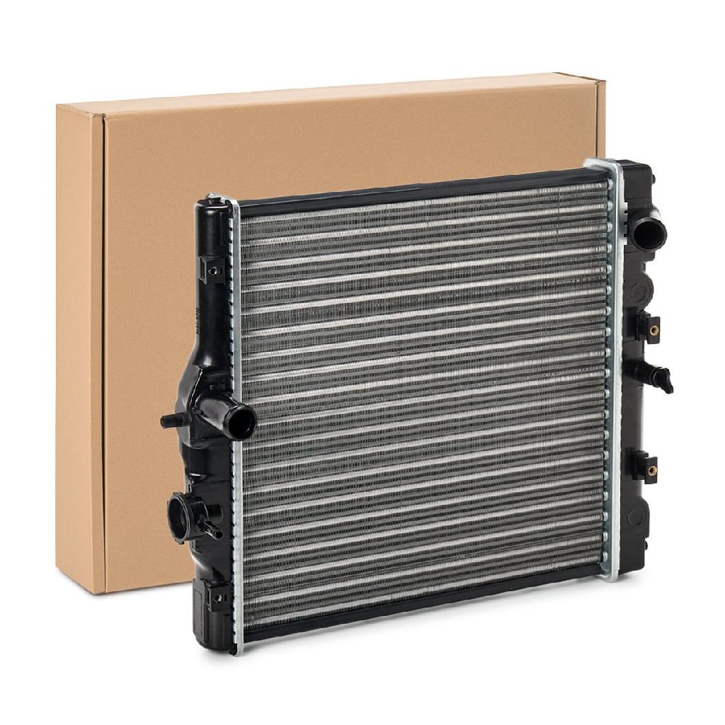RIDEX 470R0007 Motorkühler / Wasserkühler für HONDA CIVIC VI Hatchback (EJ, EK)
