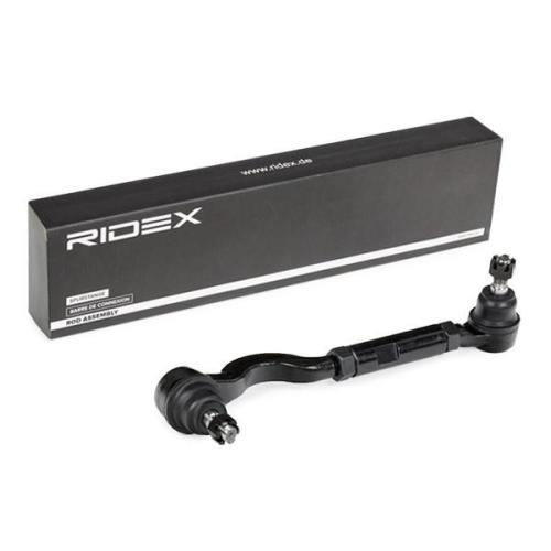RIDEX 284R0112 Spurstange Vorne Links Rechts für HYUNDAI TERRACAN (HP) Bild RIDEX 284R0112 Spurstange Vorne Links Rechts für HYUNDAI TERRACAN (HP)