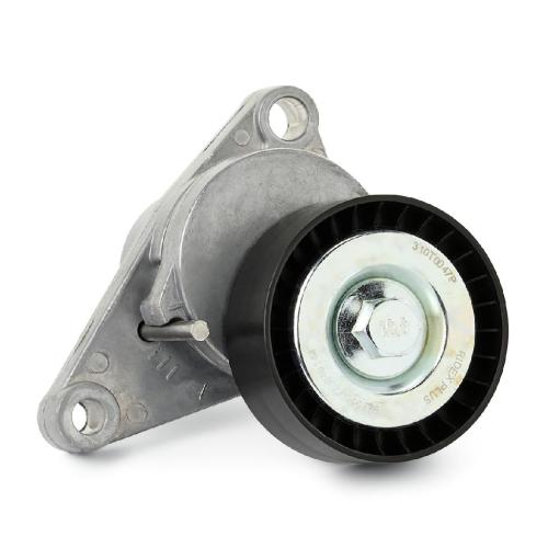 RIDEX PLUS 310T0047P Spannrolle Keilrippenriemen passend für PEUGEOT 207 Bild RIDEX PLUS 310T0047P Spannrolle Keilrippenriemen passend für PEUGEOT 207