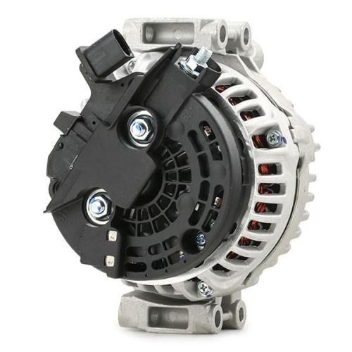 RIDEX 4G0818 Lichtmaschine 155A 14V Drehrichtung im Uhrzeigersinn mit für BMW Bild RIDEX 4G0818 Lichtmaschine 155A 14V Drehrichtung im Uhrzeigersinn mit für BMW