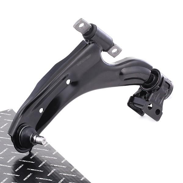 RIDEX 273C1390 Lenker Radaufhängung Querlenker Front links für CHEVROLET SPARK