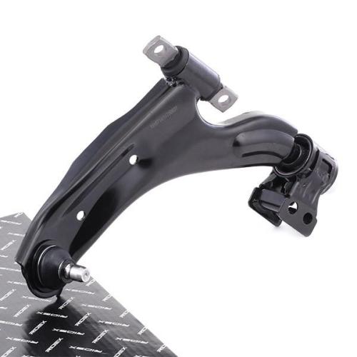 RIDEX 273C1390 Lenker Radaufhängung Querlenker Front links für CHEVROLET SPARK Bild RIDEX 273C1390 Lenker Radaufhängung Querlenker Front links für CHEVROLET SPARK