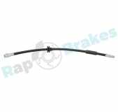 RAP BRAKES Bremsschlauch R-H0441 BREMSSCHLÄUCHE Länge: 480mm