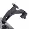RIDEX 273C1390 Lenker Radaufh&auml;ngung Querlenker Front links f&uuml;r CHEVROLET SPARK
