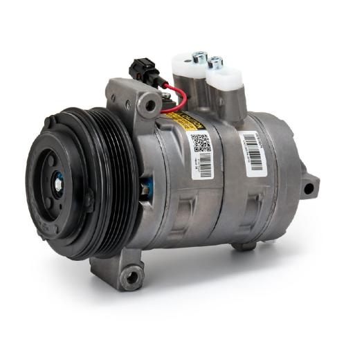 RIDEX REMAN A/C Kompressor für Klimaanlage Klimakompressor mit ID: DKS17DT PAG Bild RIDEX REMAN A/C Kompressor für Klimaanlage Klimakompressor mit ID: DKS17DT PAG
