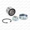 STARK SKWB-0180002 Radlagersatz pro 1 Rad Hinten beidseitig für OPEL 4020201N25 Bild STARK SKWB-0180002 Radlagersatz pro 1 Rad Hinten beidseitig für OPEL 4020201N25