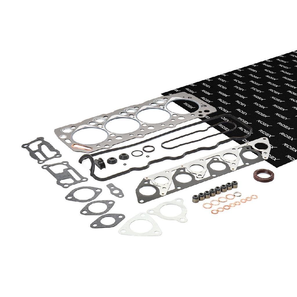 RIDEX Dichtungssatz Zylinderkopf für MITSUBISHI PAJERO III (V7W, V6W)