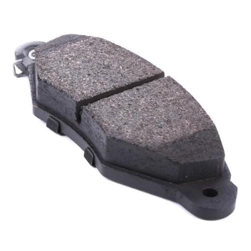 RIDEX Bremsbelagsatz Bremsbeläge Vorne für RENAULT KANGOO (KC0/1) KANGOO Express Bild RIDEX Bremsbelagsatz Bremsbeläge Vorne für RENAULT KANGOO (KC0/1) KANGOO Express