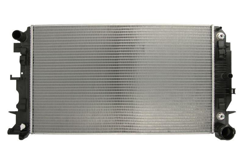 KOYORAD PL412613 Motorkühler / Wasserkühler passend für MERCEDES-BENZ 9065000302