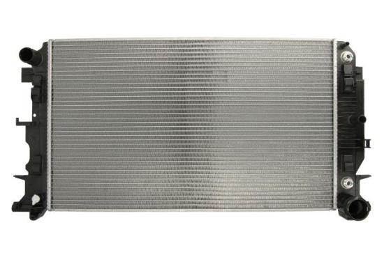 KOYORAD PL412613 Motorkühler / Wasserkühler passend für MERCEDES-BENZ 9065000302 Bild KOYORAD PL412613 Motorkühler / Wasserkühler passend für MERCEDES-BENZ 9065000302