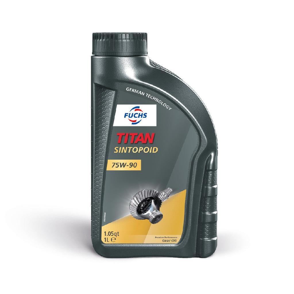 FUCHS Hydrauliköl für VW Golf 5II Schrägheck (5G1, BQ1, BE1, BE2)