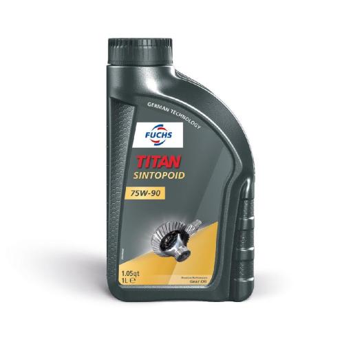 FUCHS Hydrauliköl für VW Golf 5II Schrägheck (5G1, BQ1, BE1, BE2) Bild FUCHS Hydrauliköl für VW Golf 5II Schrägheck (5G1, BQ1, BE1, BE2)