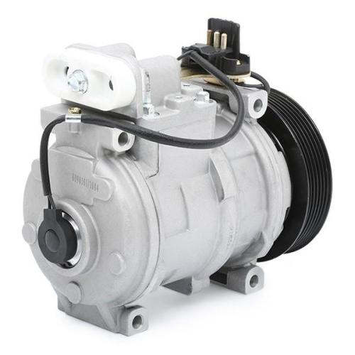 RIDEX A/C Kompressor für Klimaanlage Klimakompressor mit ID: 10PA17C PAG 46 mit Bild RIDEX A/C Kompressor für Klimaanlage Klimakompressor mit ID: 10PA17C PAG 46 mit