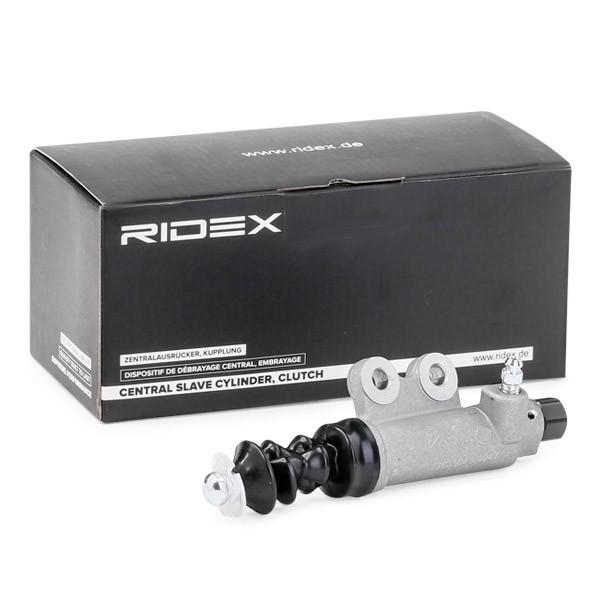 RIDEX 47C0084 Zentralausrücker Kupplung Ausrücklager für HONDA City Limousine