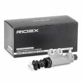 RIDEX 47C0084 Zentralausrücker Kupplung Ausrücklager für HONDA City Limousine