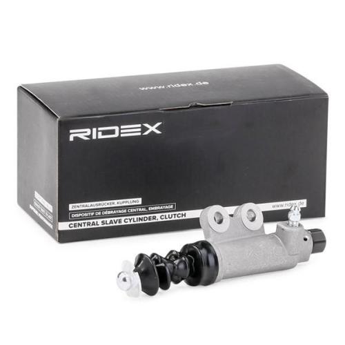 RIDEX 47C0084 Zentralausrücker Kupplung Ausrücklager für HONDA City Limousine Bild RIDEX 47C0084 Zentralausrücker Kupplung Ausrücklager für HONDA City Limousine