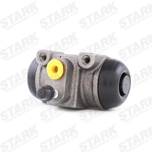 STARK SKWBC-0680018 1x Radbremszylinder Trommelbremse Radzylinder Hinten Bild STARK SKWBC-0680018 1x Radbremszylinder Trommelbremse Radzylinder Hinten