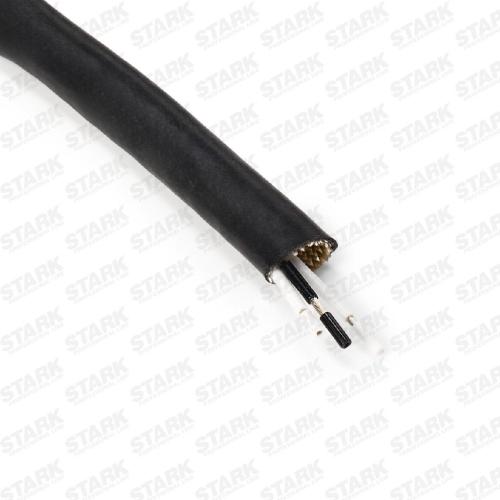 STARK SKLS-0140309 Lambdasonde Oxygen O2 Sensor Beheizt für VW 226913Y100 Bild STARK SKLS-0140309 Lambdasonde Oxygen O2 Sensor Beheizt für VW 226913Y100