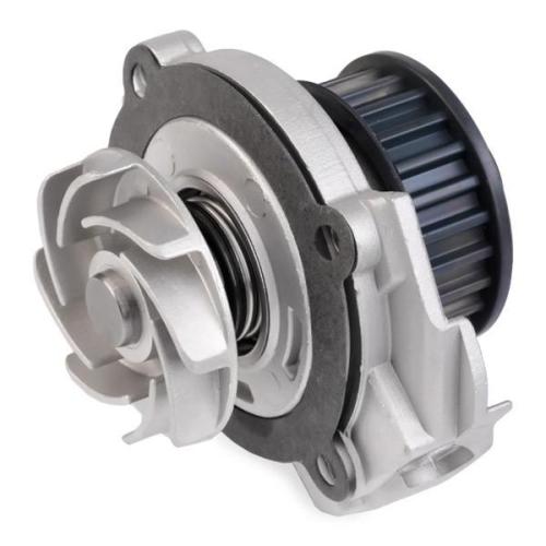 RIDEX 1260W0131 Kühlmittelpumpe Motorkühlung Wasserpumpe mechanisch 24-Zähn Bild RIDEX 1260W0131 Kühlmittelpumpe Motorkühlung Wasserpumpe mechanisch 24-Zähn