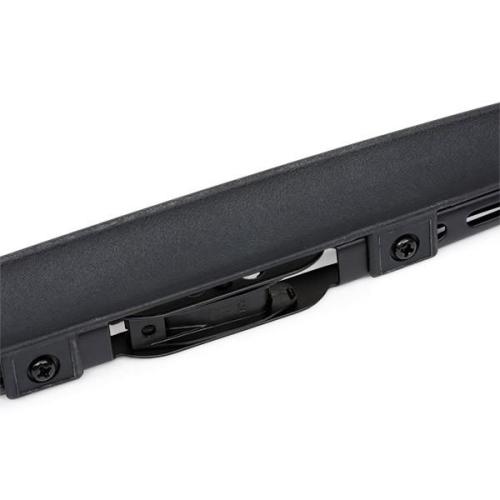 RIDEX Scheibenwischer Wischblatt Stück mit Spoiler Vorne Länge: 500mm Standard Bild RIDEX Scheibenwischer Wischblatt Stück mit Spoiler Vorne Länge: 500mm Standard