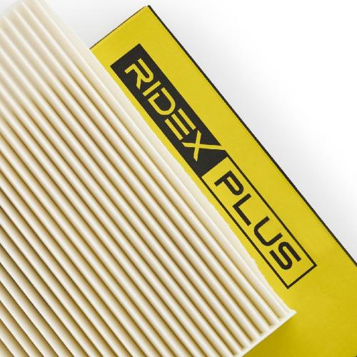 RIDEX PLUS 424I0021P Innenraumfilter Pollenfilter Höhe: 29 Breite: 214 Länge: Bild RIDEX PLUS 424I0021P Innenraumfilter Pollenfilter Höhe: 29 Breite: 214 Länge: