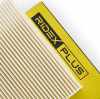 RIDEX PLUS 424I0021P Innenraumfilter Pollenfilter Höhe: 29 Breite: 214 Länge: Bild RIDEX PLUS 424I0021P Innenraumfilter Pollenfilter Höhe: 29 Breite: 214 Länge: