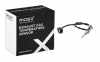 RIDEX 3938E0101 Abgastemperatursensor 2-Polig für NISSAN Qashqai / Qashqai +2 I Bild RIDEX 3938E0101 Abgastemperatursensor 2-Polig für NISSAN Qashqai / Qashqai +2 I