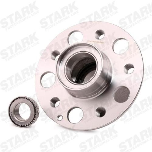 STARK SKWB-0181028 Radlagersatz pro 1 Rad Vorne passend für MERCEDES-BENZ Bild STARK SKWB-0181028 Radlagersatz pro 1 Rad Vorne passend für MERCEDES-BENZ