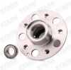 STARK SKWB-0181028 Radlagersatz pro 1 Rad Vorne passend für MERCEDES-BENZ Bild STARK SKWB-0181028 Radlagersatz pro 1 Rad Vorne passend für MERCEDES-BENZ