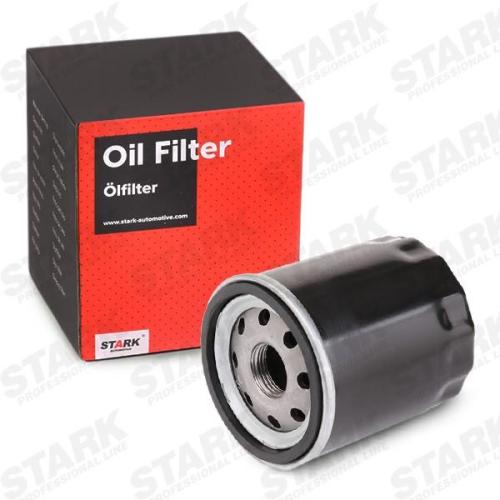 STARK Ölfilter Auto Motorölfilter Anschraubfilter SKOF-0860007 für FORD S-MAX Bild STARK Ölfilter Auto Motorölfilter Anschraubfilter SKOF-0860007 für FORD S-MAX