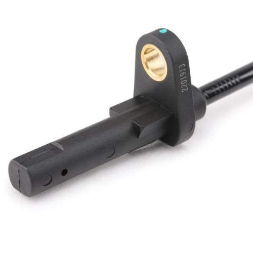 RIDEX ABS-Sensor 412W0770 Hinterachse links Sensorart: aktiver Sensor für FORD Bild RIDEX ABS-Sensor 412W0770 Hinterachse links Sensorart: aktiver Sensor für FORD