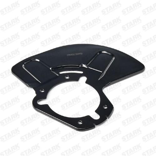 STARK 1x Ankerblech / Spritzblech Vorne links für OPEL ZAFIRA B (A05) 0543000 Bild STARK 1x Ankerblech / Spritzblech Vorne links für OPEL ZAFIRA B (A05) 0543000