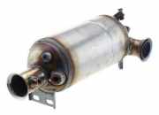 VEGAZ Rußpartikelfilter DPF Abgasanlage Diesel 495 VK-317 für VW Multivan V